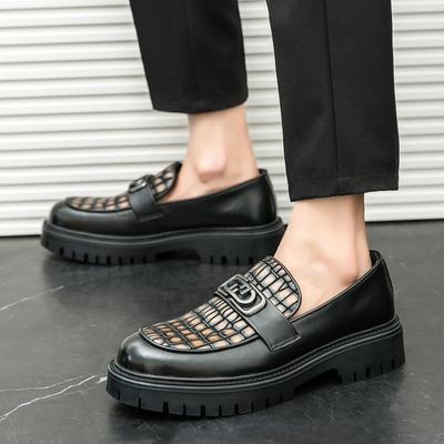 Scarpe con tacco – Mocassini