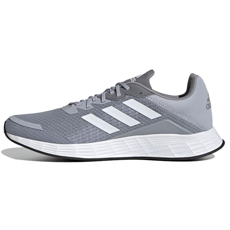 

Adidas Duramo Sl Halo Silver Sneakers FY6680 43⅓