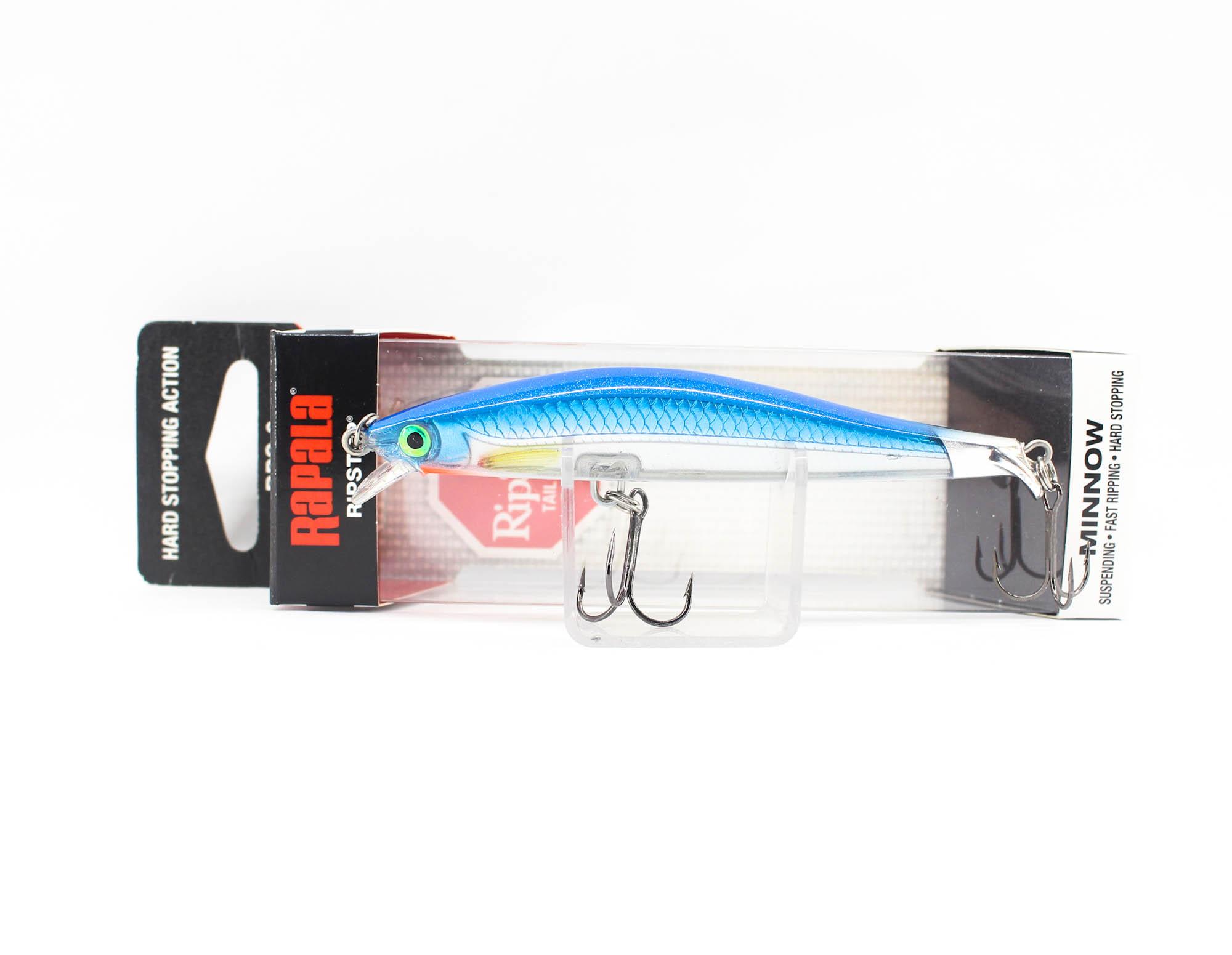 

Приманка-подвеска Rapala Ripstop RPS09/SB (4839)