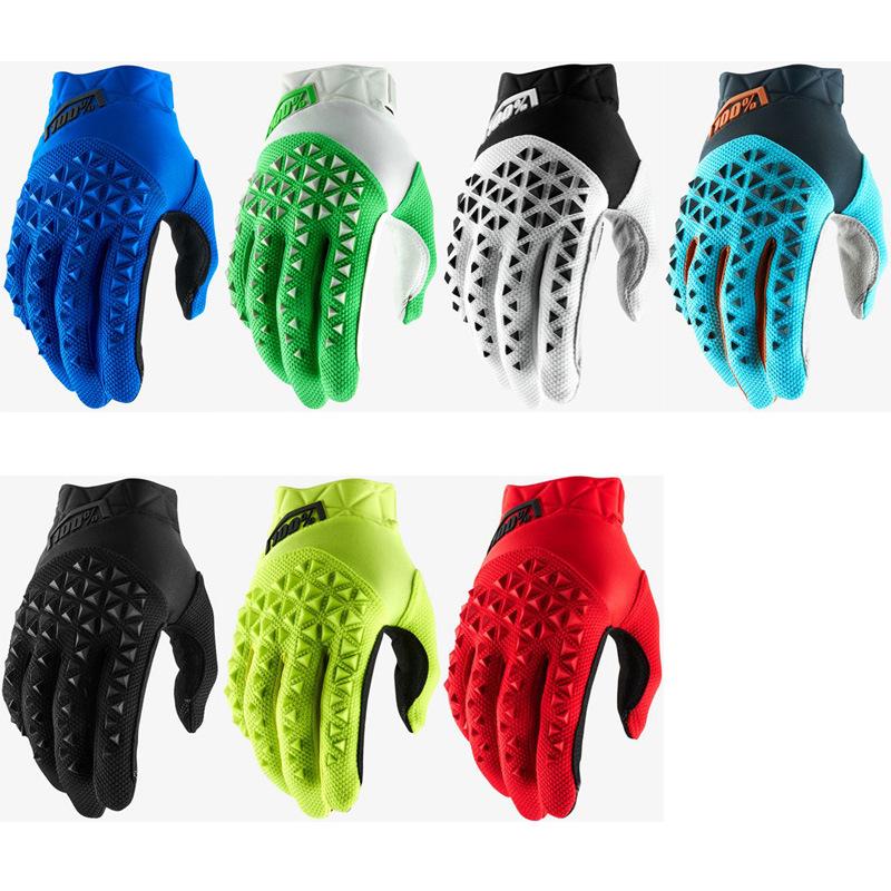 Cycling gloves for men and women, off-road racing gloves, outdoor sports, motorcycle gloves