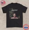 James Blunt Once Upon a Mind Maglietta Taglie dalla S alla 5XL