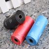 1 Roll Dog Poop Bag Pet Poop Bags Dog Waste Pick Up Clean Bag Random Color Pet Products