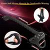 Prostate Massager Vibrating Cock Ring Stimulator APP Remote Control  Penis Ring Vibrator for Couples