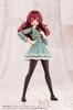 Custom Face & Decal Set Vol.8 for Koishikawa Emma A 1/10 Scale Model Kit - Designed by Ragho No Erika