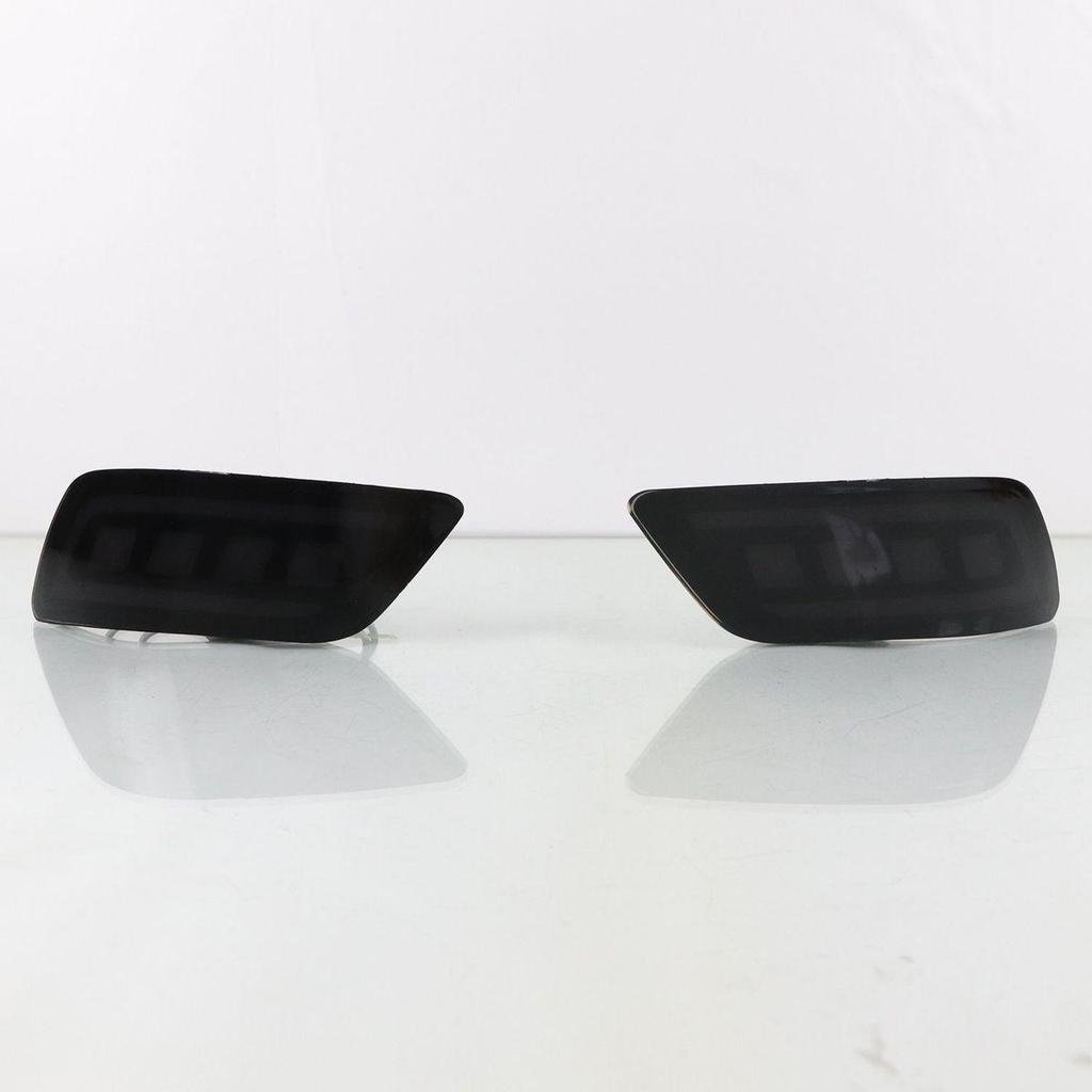 Upgraded Rear LED Warning/Fog Light for 2019-2024 Subaru Forester to Enhance Rear-End Collision Prevention.