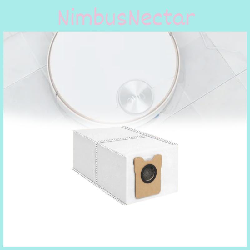 Bags Dust For Omni C20 Robot Vacuum Cleaner Household Clean Accessories Supplies