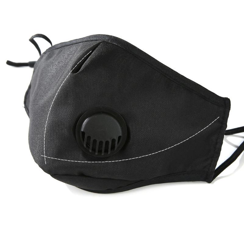 Sports Warm Mask Filter Outdoor Riding Dust Mask Protective Lens Removable Washable Labor Insurance