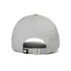 KODAK Apparel Overfit Kodacolor Ball Cap GREY
