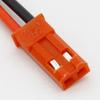 Connector Wiring Kit 200mm Red + Black Wire 5 or 10 Pairs Available