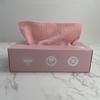 Dispensable Microfiber Kitchen Cleaning Cloths, Wet Dry Dual Use Dish Towels Household Cleaning Wipes
