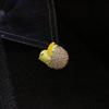 Alloy Baroque Brooch Vintage Brooch Jewelry Cute Chick Brooch  Gift