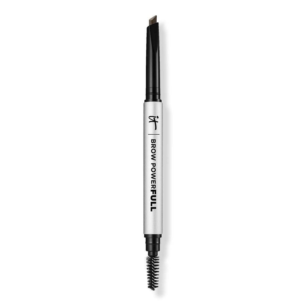 

IT Cosmetics Brow PowerFULL Универсальный карандаш для бровей для придания объема, 0,012 унции