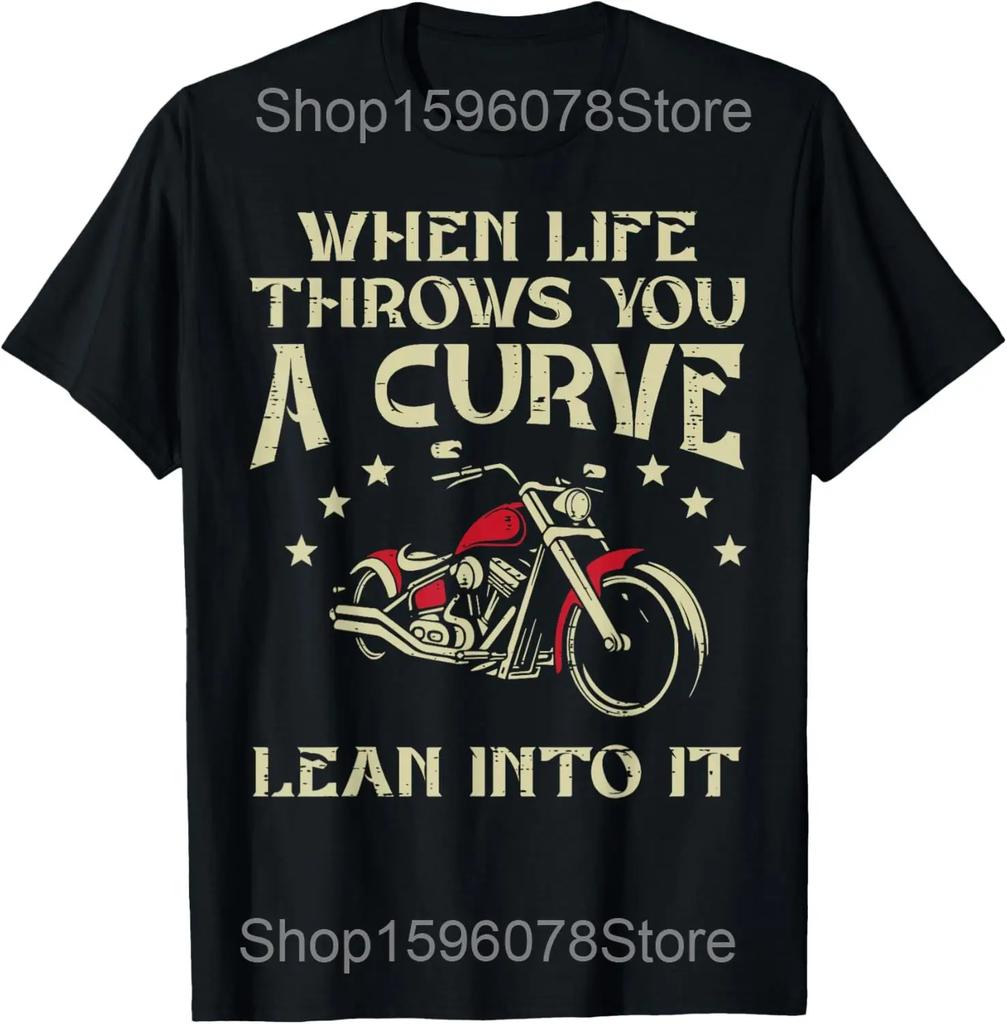 Funny I Like Titties Adult Humor Motorcycle Motocross T Shirts Men Biking Streetwear Tee Short Sleeve Unisex Loose Clothing