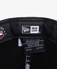 New Era Mlb New York Yankees Basic Fitted Cap Black/Black
