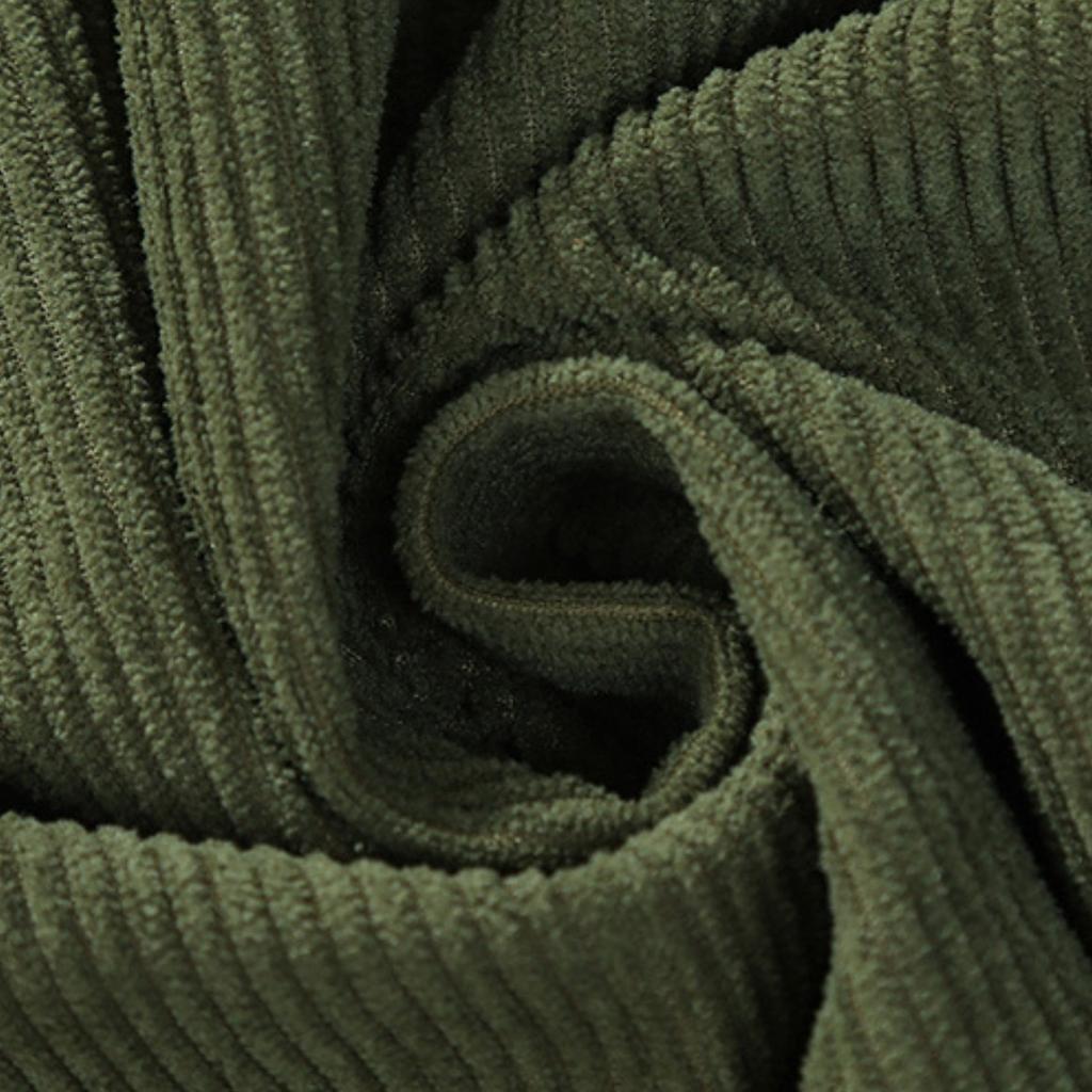 Men's Casual Inner And Outer Color-matched Zipper Vests, Men's Double-sided Fleece Warm Lambskin Lapel Vests