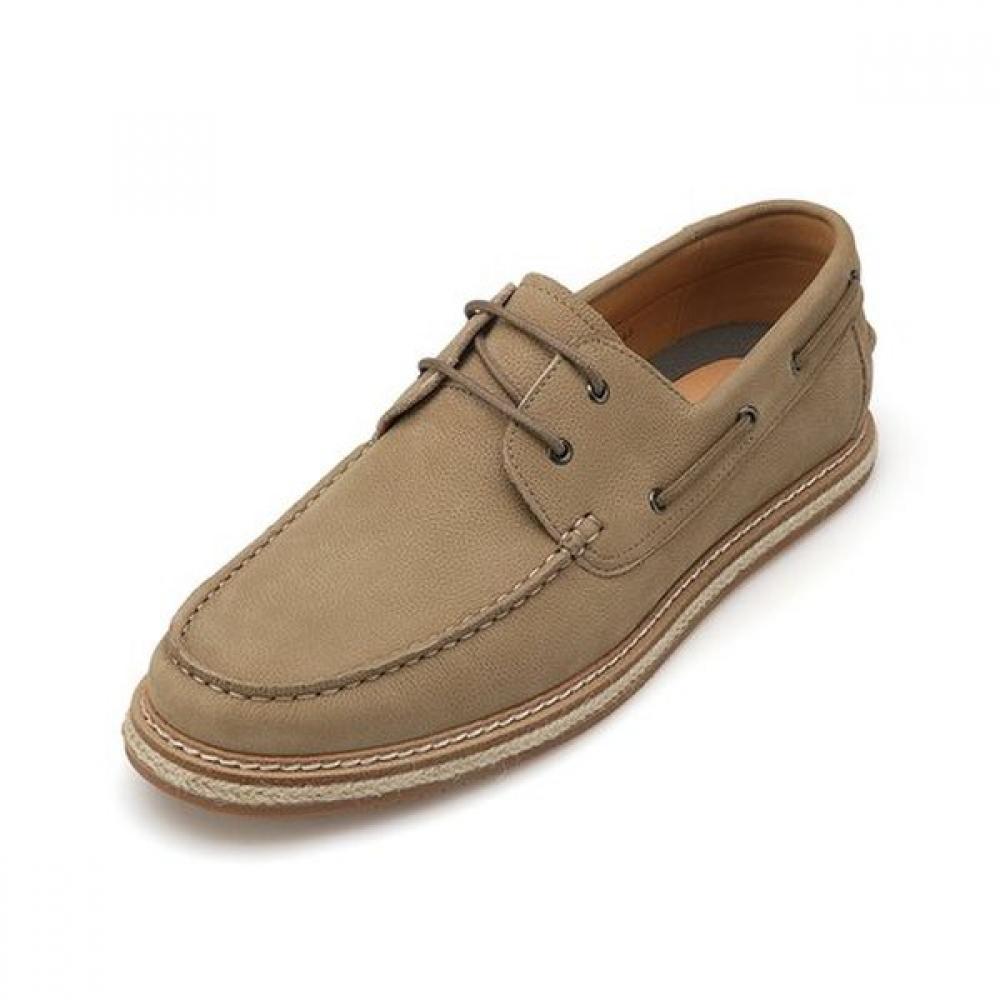 MiSope Men S Boat ShoeS 022317703 2color