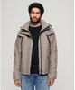 Демисезонная куртка Superdry Jacket (M5011839A) deep beige