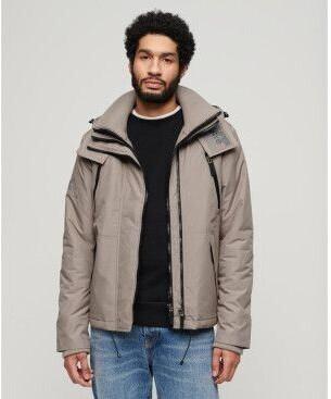 Демисезонная куртка Superdry Jacket (M5011839A) deep beige