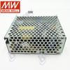 Mingwei Triple-Output Switching Power Supply NET-35D, 37W, 5V/12V/24V