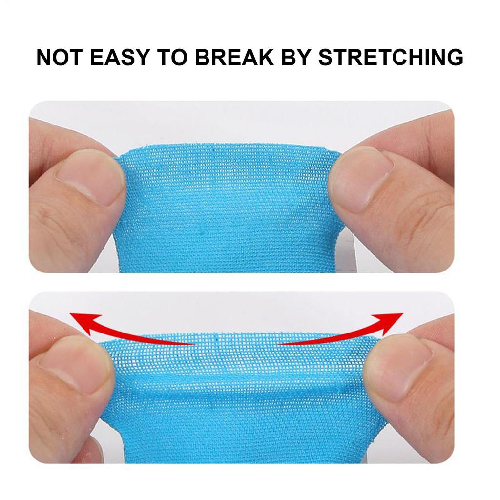 Kinesiology Tape for Shoulder Adhesion Kinesiology Tape Shoulder for Sports Breathable Muscle Strips for Teens Men Youth Son