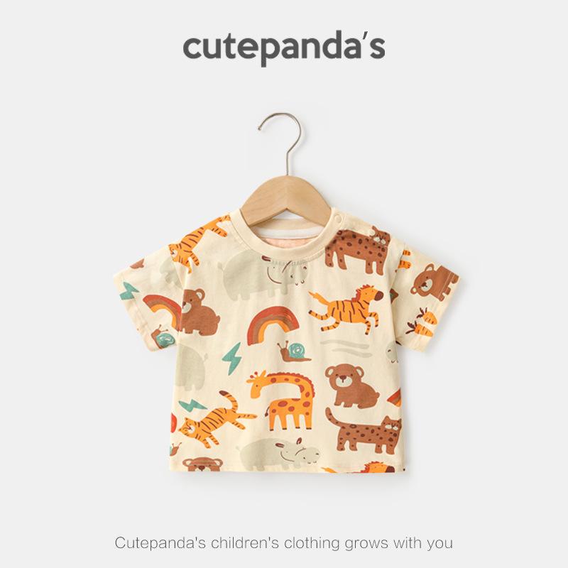 Одежда для малышей — фото 8