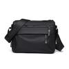 Lee Shen Men's Fashion Torba na ramię Crossbody