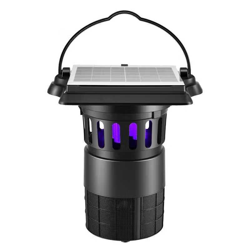 Meisailin Outdoor Mosquito Zapper Lamp
