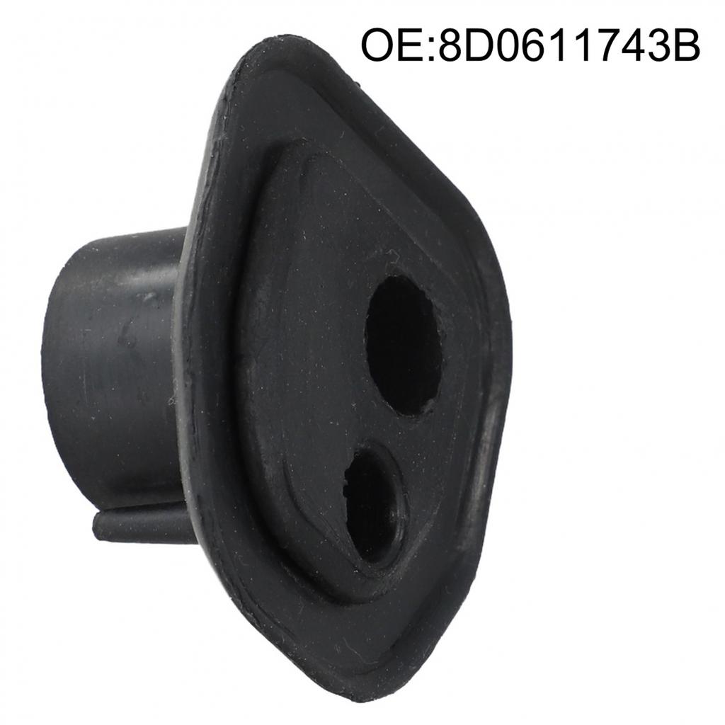 8D0611743B Brake Vacuum Tube Connector for Passat B5 For Fields Vehicle Parts