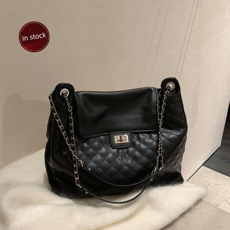 

Nanfeng Women s Large Capacity Work Clothing Shoulder Chain Bag