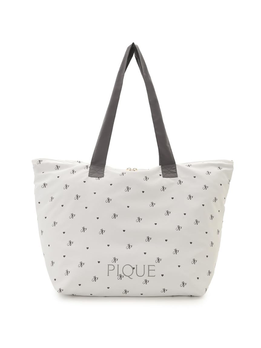 Variation Bag PWGB262640 IVR F [Gelato Pique] Carry-On Women s