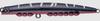 Ima Aldente 70S Pencil Sinking Lure 007 (4595)