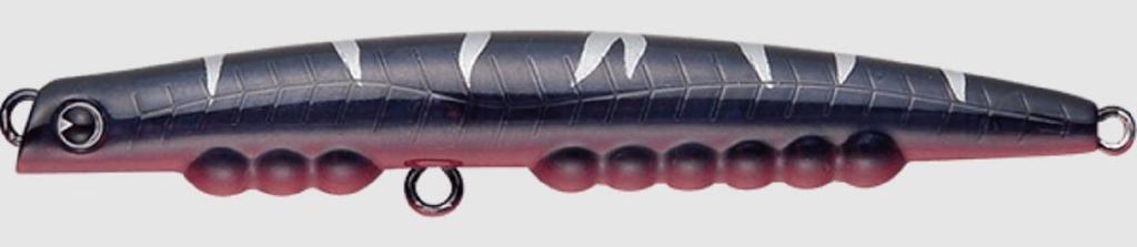 Ima Aldente 70S Pencil Sinking Lure 007 (4595)