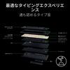 Razer BlackWidow V4 Tenkeyless HyperSpeed Yellow Linear Switch Gaming Keyboard Slim Yellow Linear Mechanical Aluminum Top 11 Control US English Layout
