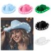 Sombreros – Sombreros de vaqueros