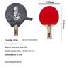 Beginner Table Tennis Racket
