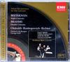 CD VARIOUS  Triple Concerto  Double Concerto 724356690226 Emi Classics 1998 Europe Classical Used