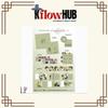 [PRE ORDER] TWS - [ NO TRAGEDY ] 5TH (COMPACT RUSH Ver.)