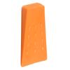 Convenient Plastic Tree Felling Wedges for Easy Logging Pressings Reliable Tools for Garden Forestry Work