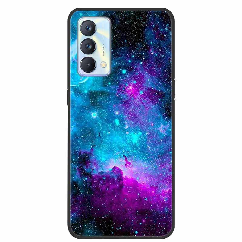 For Realme GT Master Cases Soft TPU Silicone Cat Lovely Covers For Realme GT 5G Back Case Funda RealmeGT Master Explorer Edition