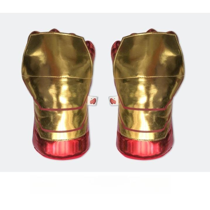 Boxing gloves, Green fists, Zongba boxing gloves, Spider Fists, Hero Fists, Zongke gloves toys