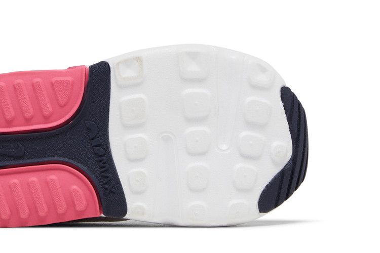 Kids' Sneakers Nike Air Max 2090 Platinum Watermelon Purple (TD)