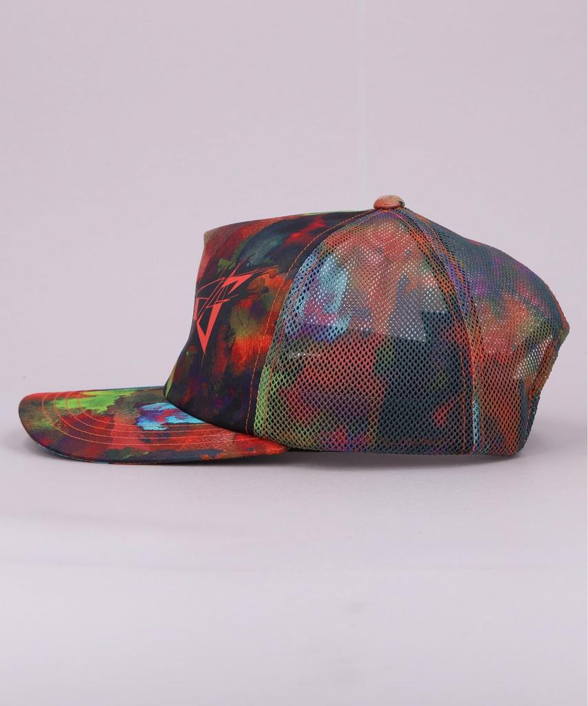 [Kashira] ATOMOS MESH CAP