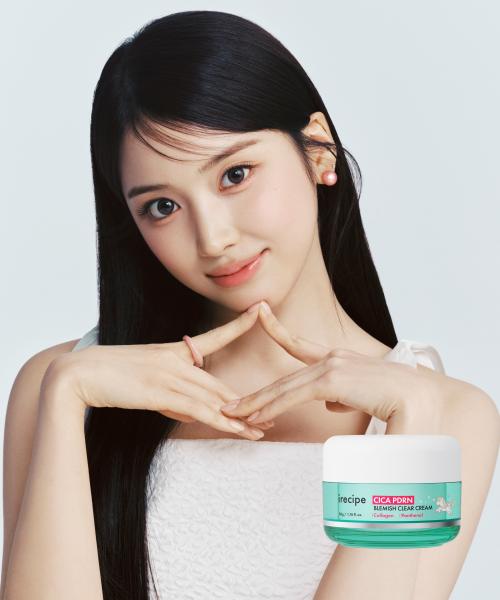 [Collabo] Cica PDRN Blemish Clear Anti-Wrinkle Cream 50g