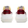 Nike Blazer 77 Low Weiß Teamrot - DC4769-104
