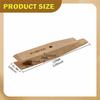 Piano Tuning Trimming Tool Bracket,Adjusting Left and Right Angles Versatile Repair Sturdy