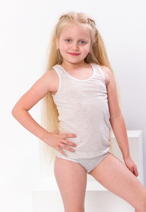 Unterwäsche (Mädchen über 4 Jahre.) Jede Jahreszeit 6327-001 HC