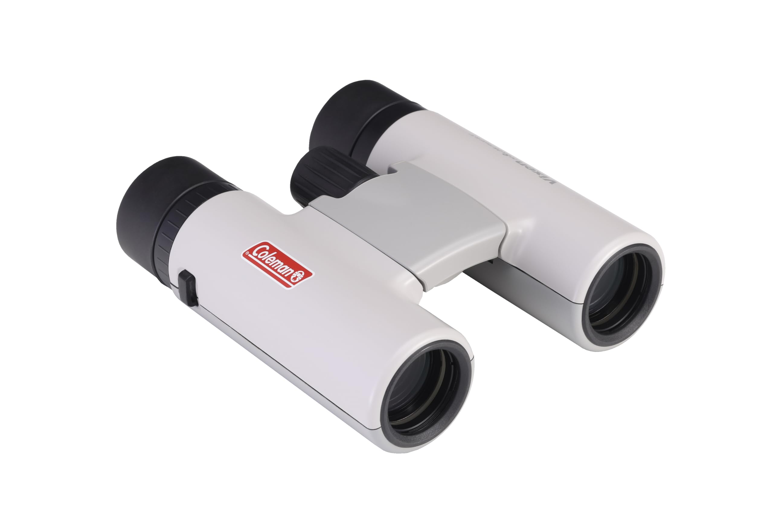 Japan Premium Gear Gray Vixen Coleman Binoculars 14588 H8×25 (Sand )