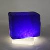 Natural Blue Sapphire Loose Gemstone 283.50 ct Uncut Raw Rough September Birthday Birthstone