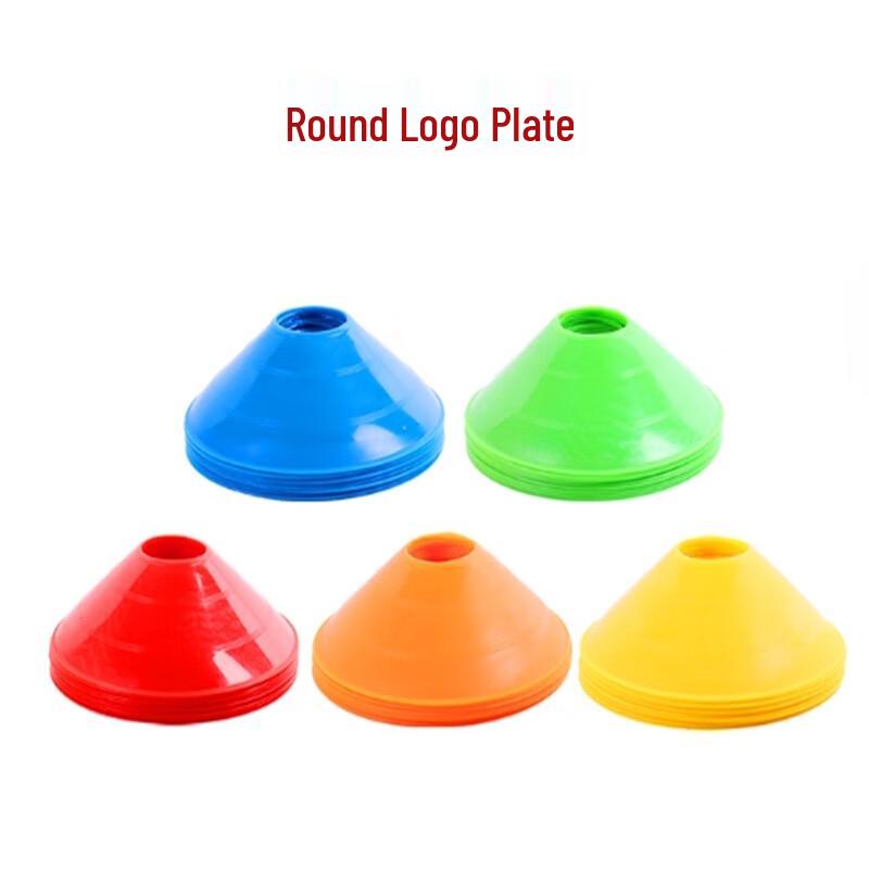 Набор конусов для тренировок по футболу XINBODA