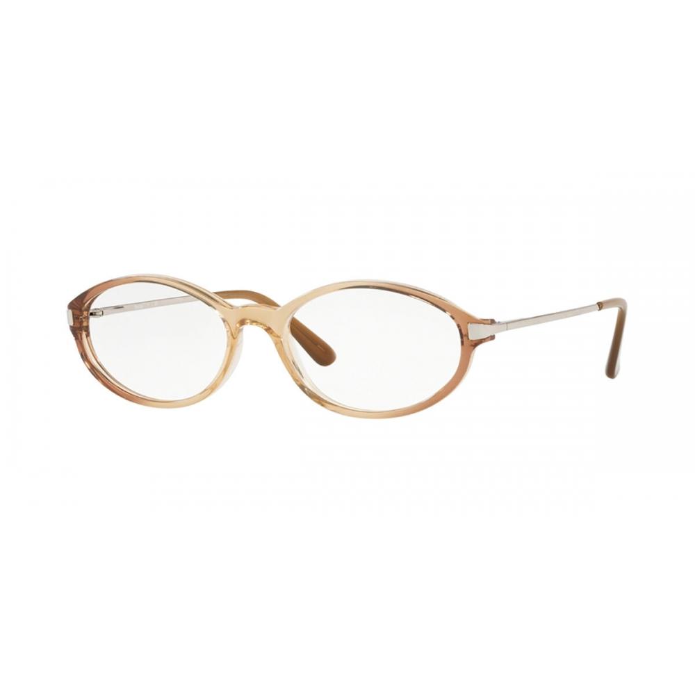 Sferoflex Sf1574 1009 Women Eyeglasses Gradient Brown/53-16-130